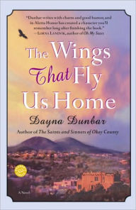 Wings That Fly Us Home
