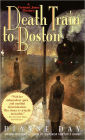 Death Train to Boston (Fremont Jones Series #5)