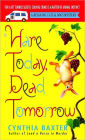 Hare Today, Dead Tomorrow (Reigning Cats and Dogs Series #4)