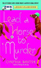 Lead a Horse to Murder (Reigning Cats and Dogs Series #3)