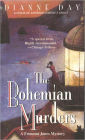 The Bohemian Murders (Fremont Jones Series #3)