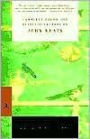 Complete Poems and Selected Letters of John Keats