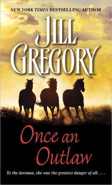 Once an Outlaw: A Novel