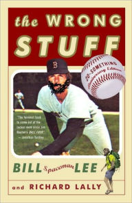 Title: The Wrong Stuff, Author: Bill Lee