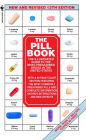 The Pill Book (13th Edition): The Illustrated Guide To The Most-Prescribed Drugs In The United States
