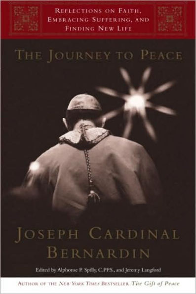 Journey to Peace: Reflections on Faith, Embracing Suffering, and Finding New Life