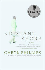 Title: Distant Shore, Author: Caryl Phillips