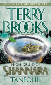 Title: Tanequil (High Druid of Shannara Series #2), Author: Terry Brooks