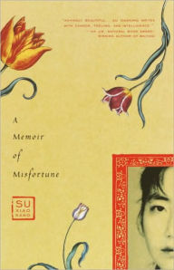 Title: Memoir of Misfortune, Author: Xiaokang Su