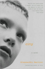 Title: City, Author: Alessandro Baricco