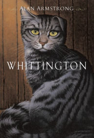 Title: Whittington, Author: Alan Armstrong