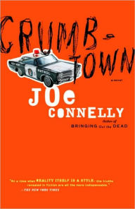 Title: Crumbtown, Author: Joe Connelly