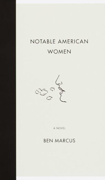 Notable American Women: A Novel