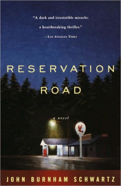 Reservation Road