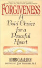 Forgiveness: A Bold Choice for a Peaceful Heart