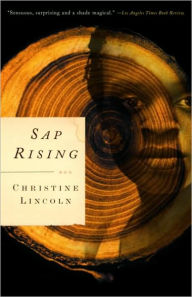 Title: SAP Rising, Author: Christine Lincoln