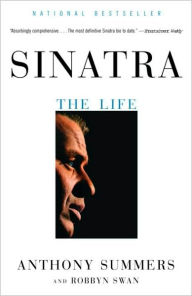 Title: Sinatra: The Life, Author: Anthony Summers