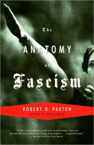 Title: The Anatomy of Fascism, Author: Robert O. Paxton