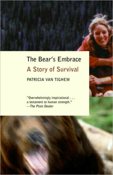Bear's Embrace: A Story of Survival