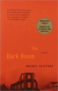 Title: Dark Room, Author: Rachel Seiffert
