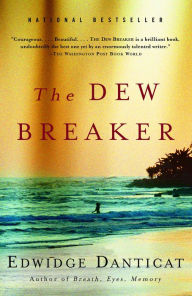 Title: The Dew Breaker, Author: Edwidge Danticat