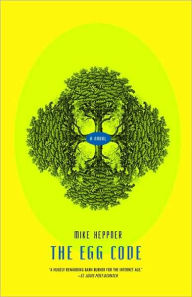 Title: Egg Code, Author: Mike Heppner