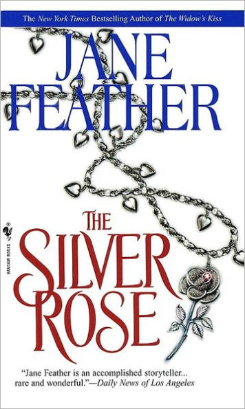 The Silver Rose