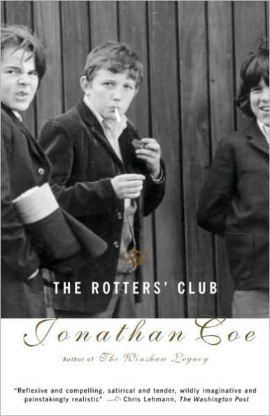 Rotters' Club