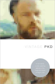 Title: Vintage PKD, Author: Philip K. Dick
