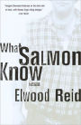 What Salmon Know