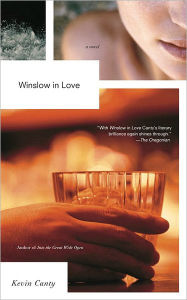 Title: Winslow in Love, Author: Kevin Canty