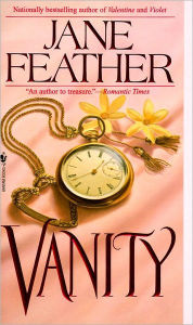 Title: Vanity, Author: Jane Feather