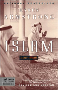 Title: Islam: A Short History, Author: Karen Armstrong