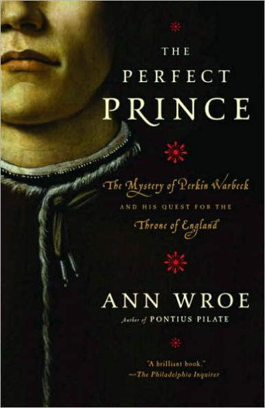 The Perfect Prince: Truth and Deception in Renaissance Europe
