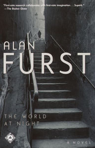 Title: The World at Night (Jean Casson Series #1), Author: Alan Furst