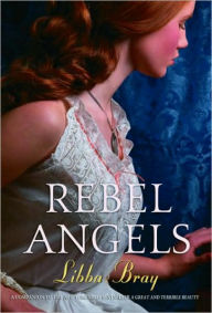 Title: Rebel Angels, Author: Libba Bray