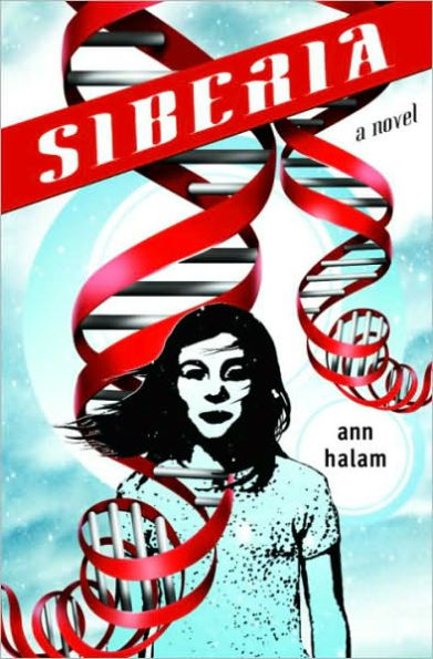 Siberia: A Novel