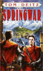 Springwar: A Tale of Eron