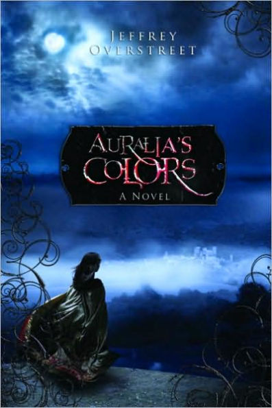 Auralia's Colors: A Novel