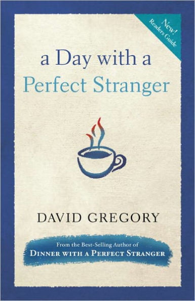 A Day with a Perfect Stranger