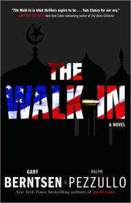 Title: Walk-In, Author: Gary Berntsen