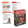 Hot Bod in a Box: Kick Butt with 50 Exercises from TV's Toughest Trainer