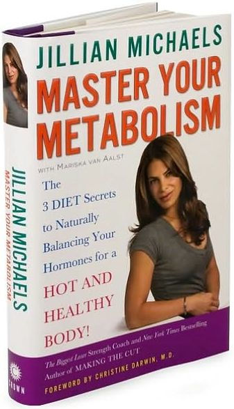 Master Your Metabolism: The 3 Diet Secrets to Naturally Balancing Your Hormones for a Hot and Healthy Body!