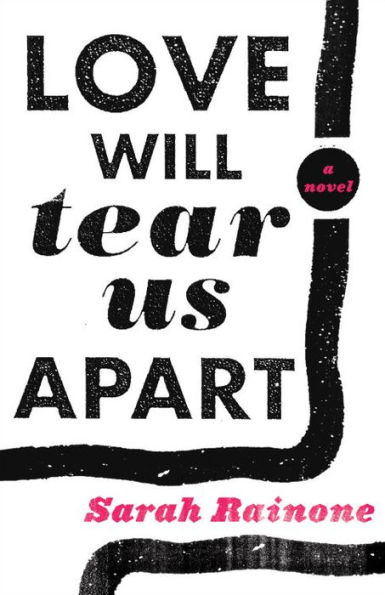 Love Will Tear Us Apart