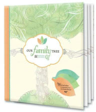 Our Family Tree: A Keepsake Journal