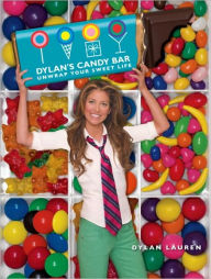 Dylan's Candy Bar: Unwrap Your Sweet Life