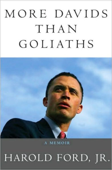 More Davids Than Goliaths: A Political Education