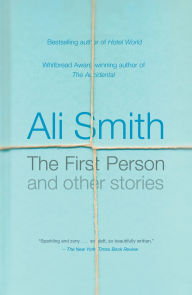 The First Person and Other Stories