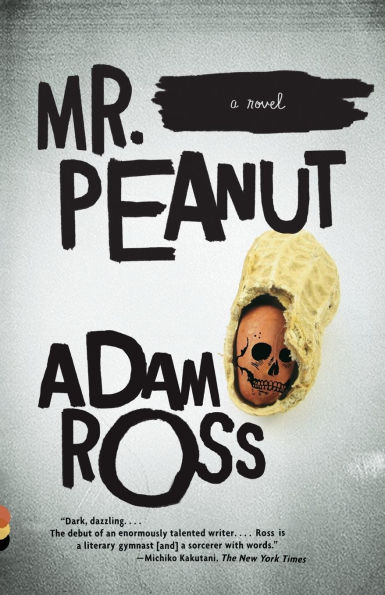 Mr. Peanut