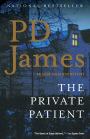 The Private Patient (Adam Dalgliesh Series #14)